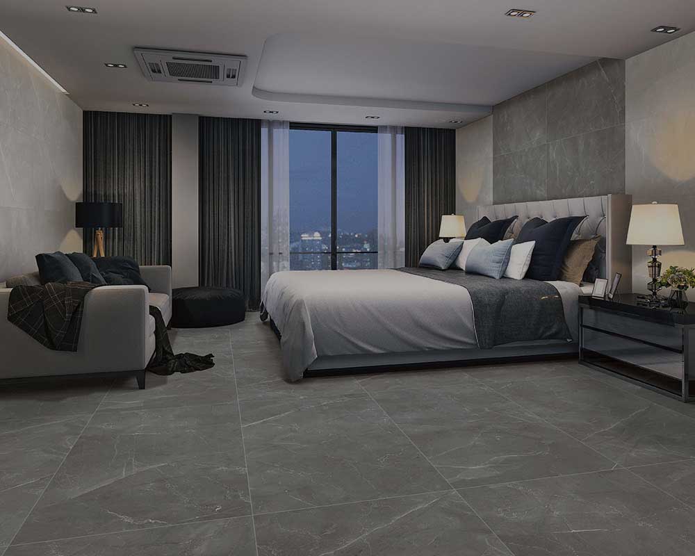 Porcelain Collection